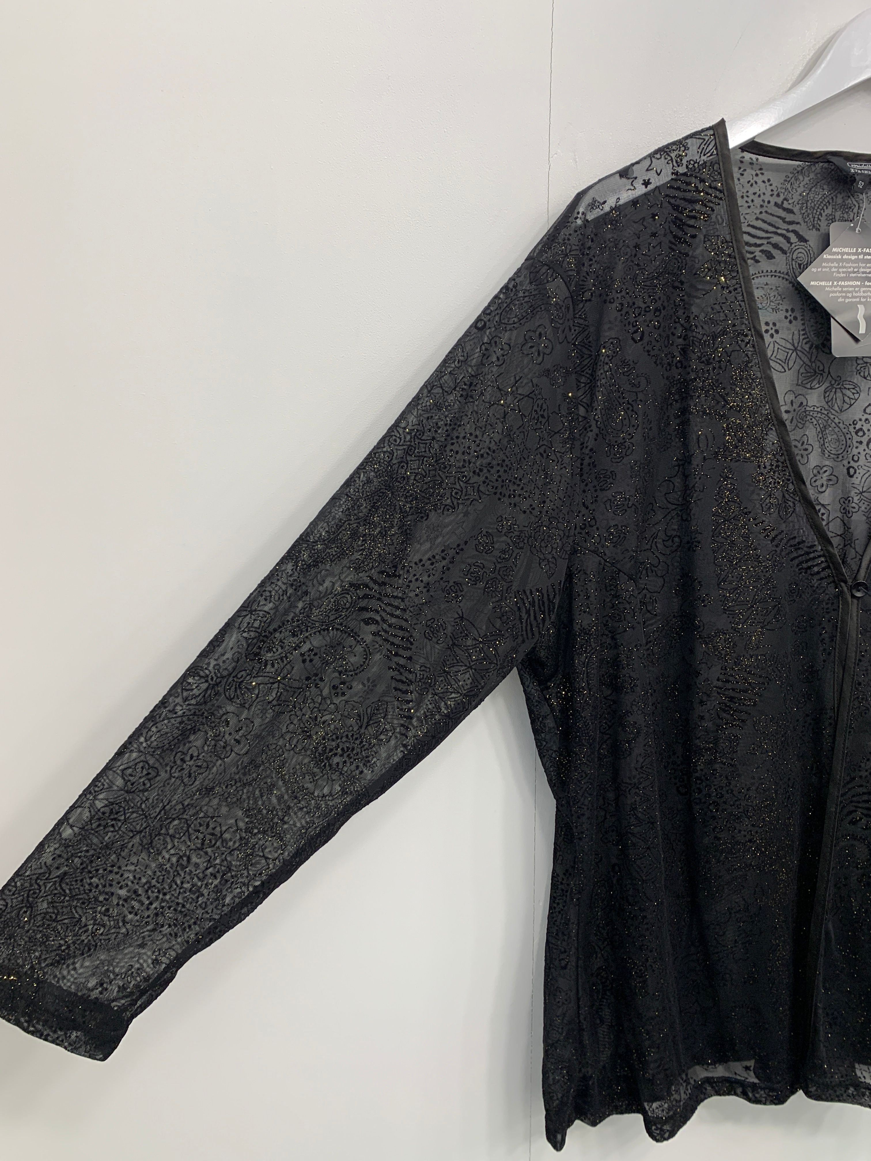 Michelle Bluse
